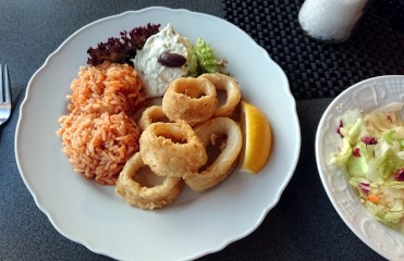 Menünummer #34